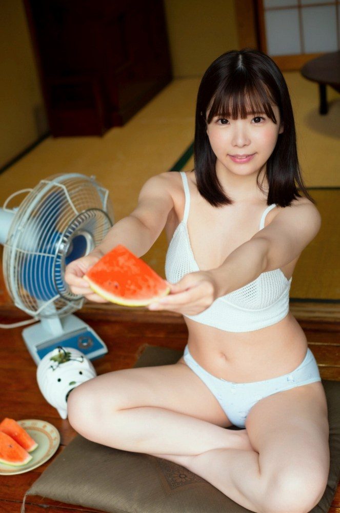 佐久良咲希 画像010