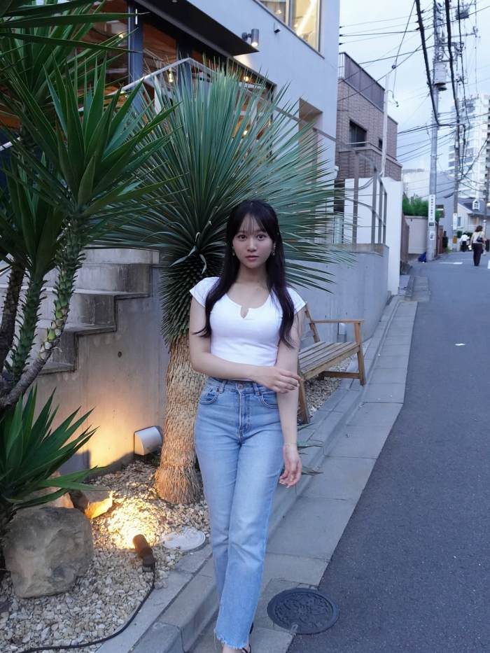 桜庭奈緒 画像010