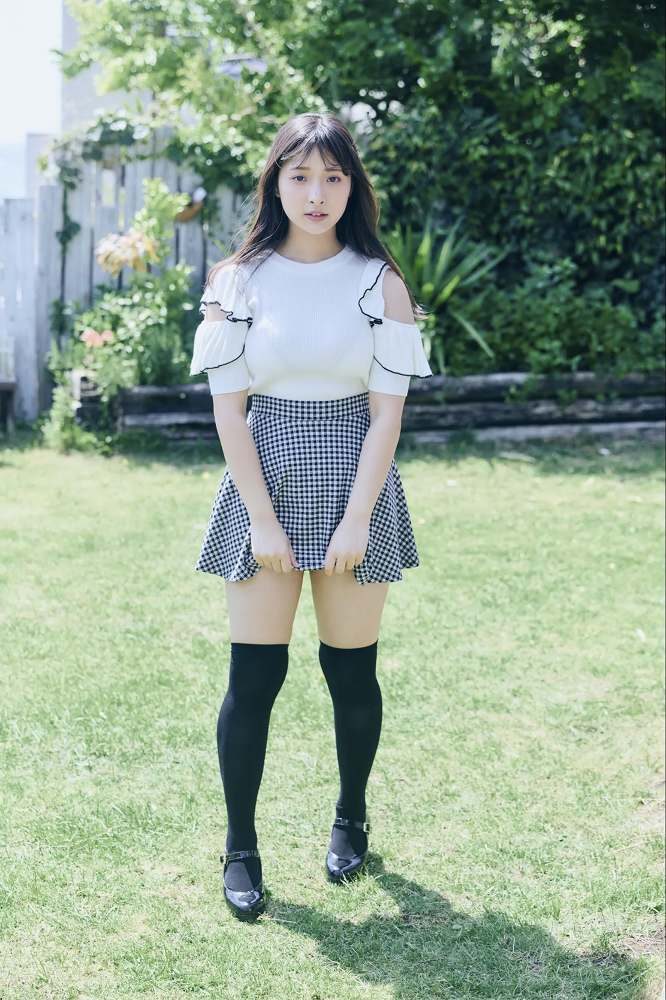 沢美沙樹 画像001