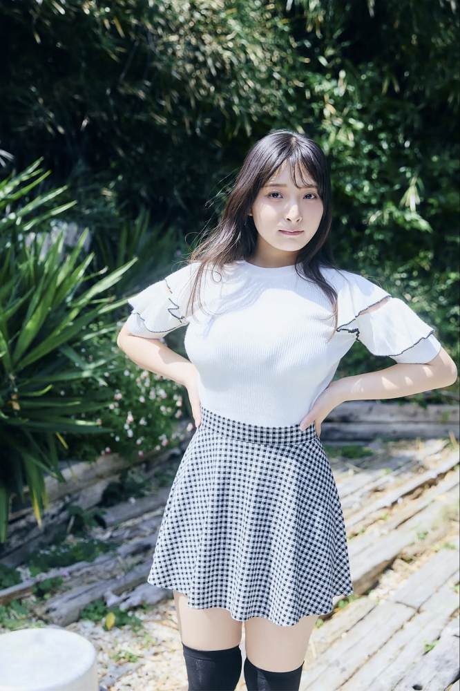 沢美沙樹 画像003