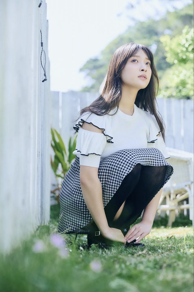 沢美沙樹 画像004