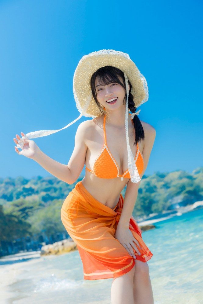 瀬戸環奈 画像009