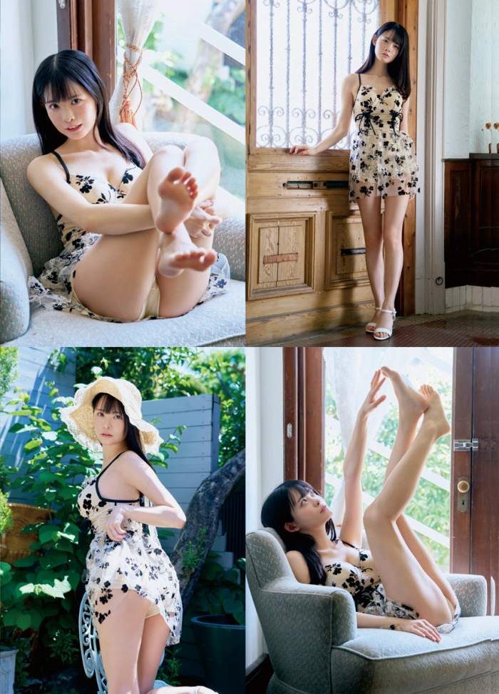 山本栞 画像002