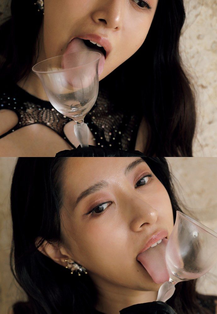 染谷有香 画像004