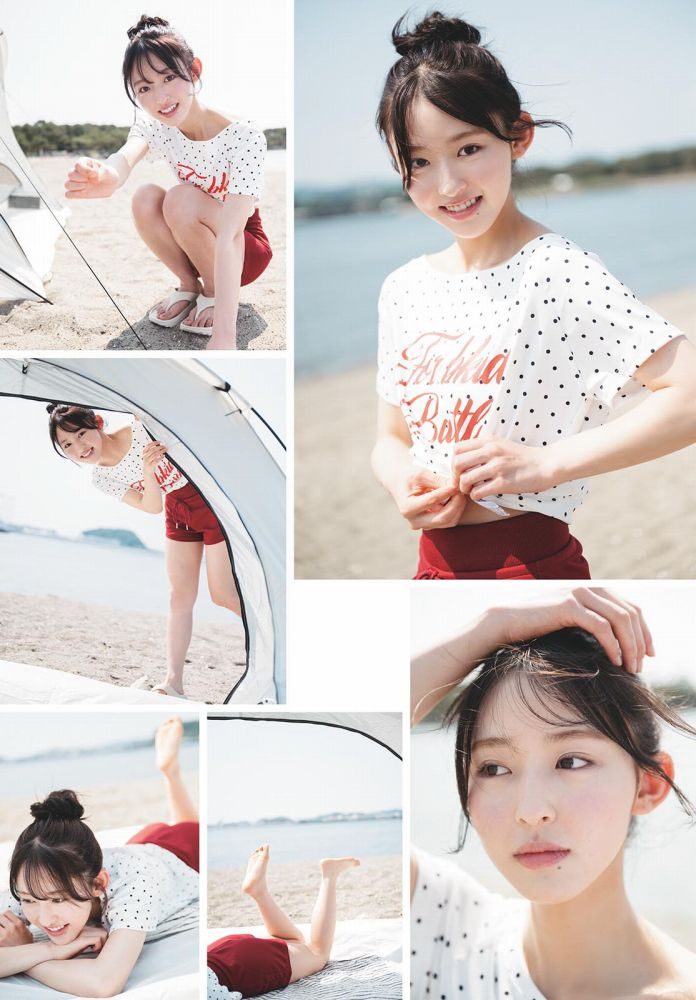 多田梨音 画像008