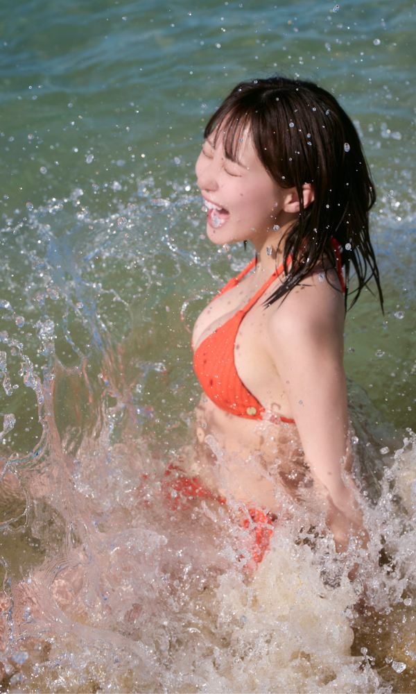田中美久 画像007