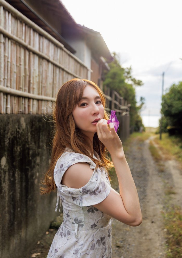 辰巳ゆい 画像002