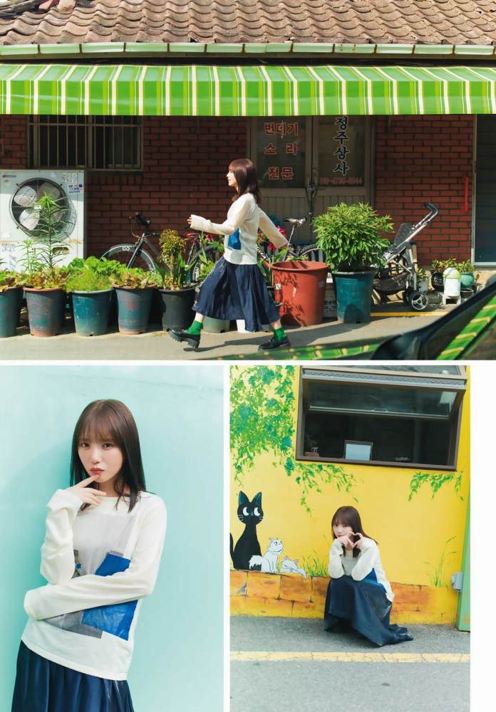 与田祐希 画像004