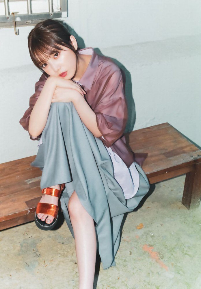 与田祐希 画像005
