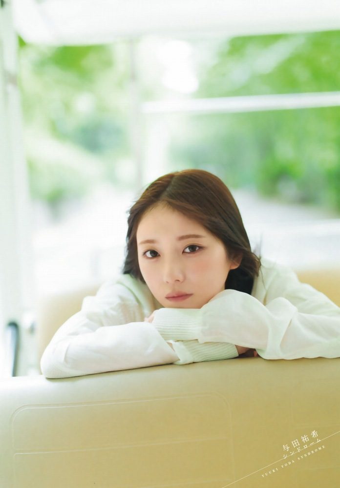 与田祐希 画像010