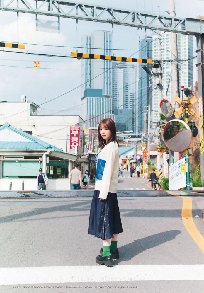 与田祐希 画像012