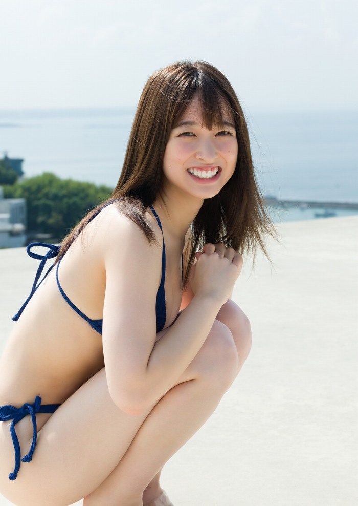 海津雪乃 画像002
