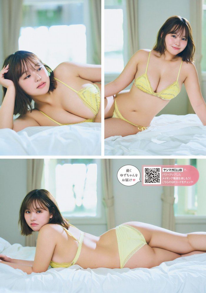 本郷柚巴 画像005