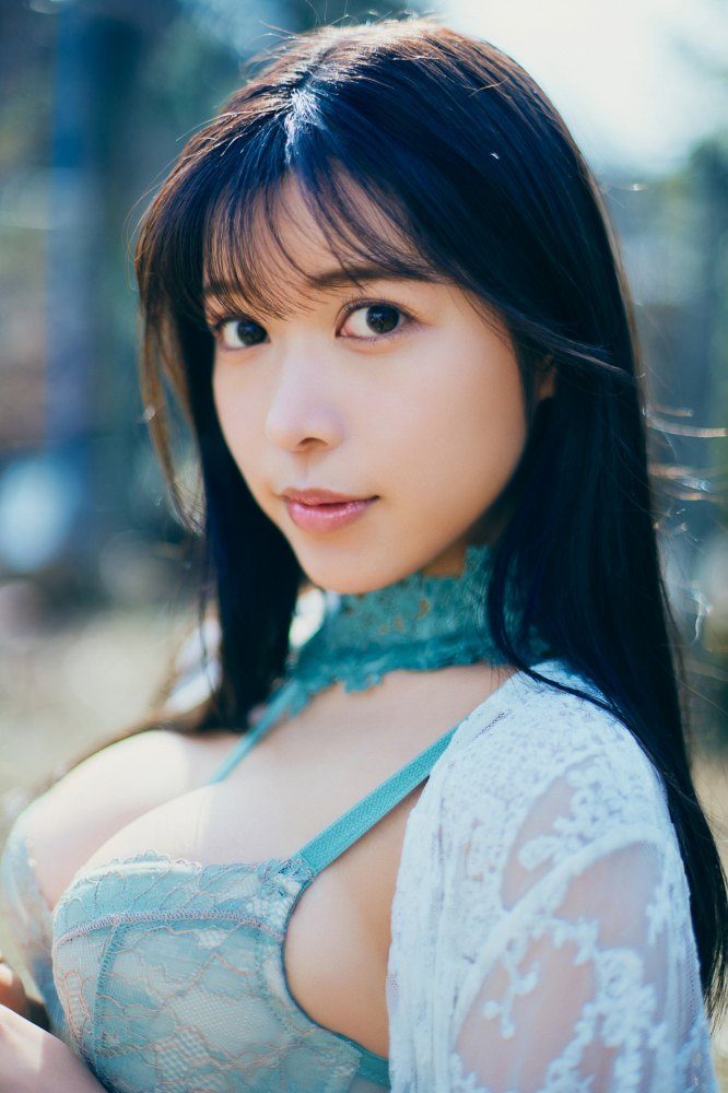 七瀬なな 画像003
