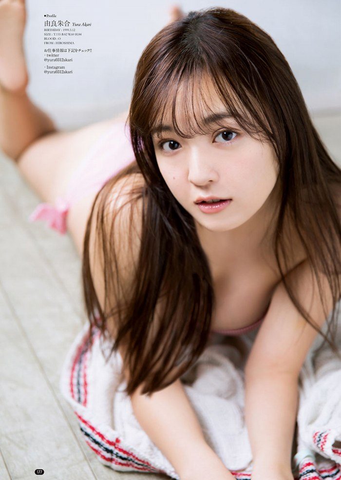 由良朱合 画像049