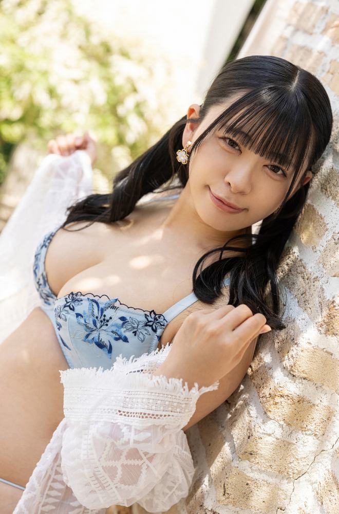 花柳杏奈 画像009