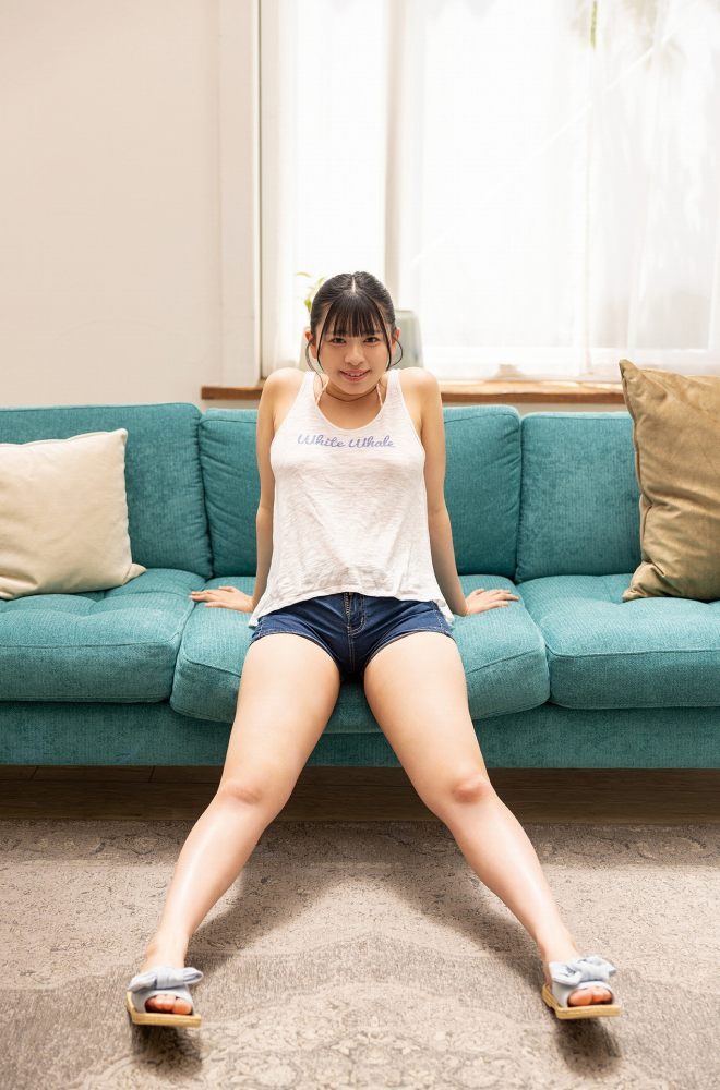 花柳杏奈 画像021