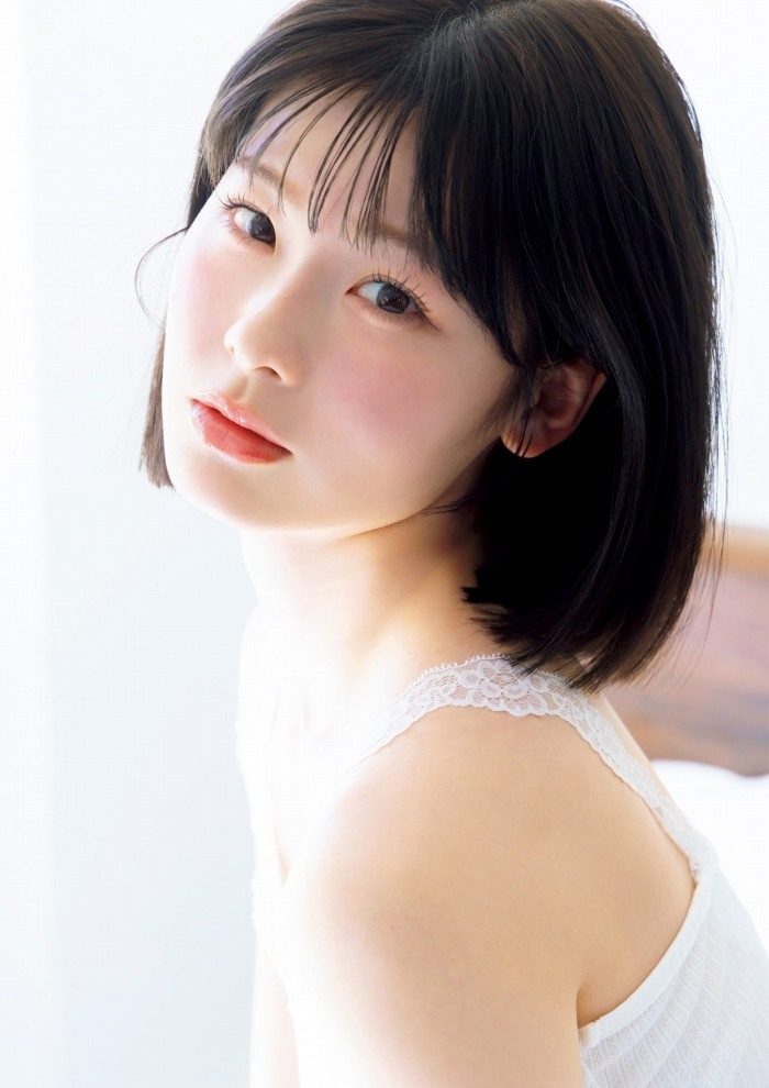 浅井七海 画像009