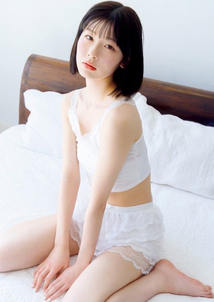 浅井七海 画像010