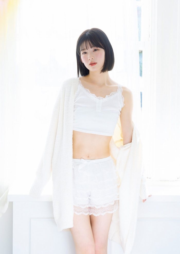 浅井七海 画像011