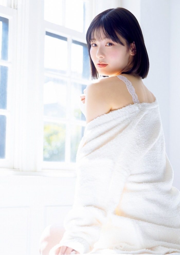 浅井七海 画像013