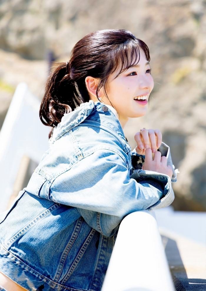 浅井七海 画像022