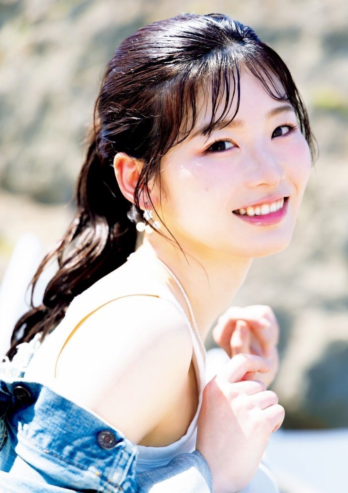 浅井七海 画像023