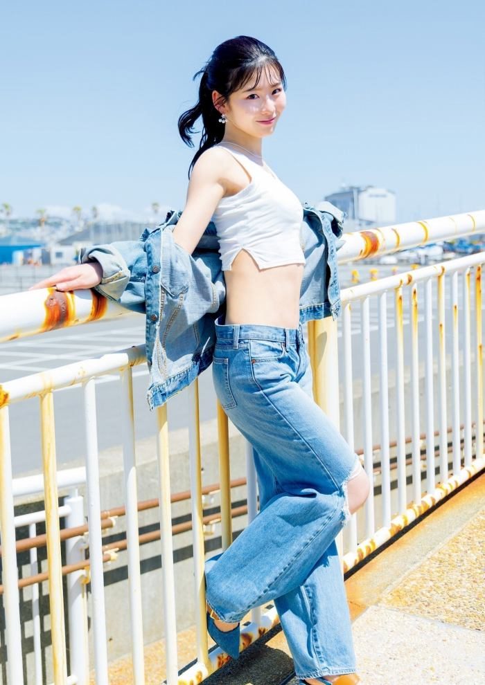 浅井七海 画像024