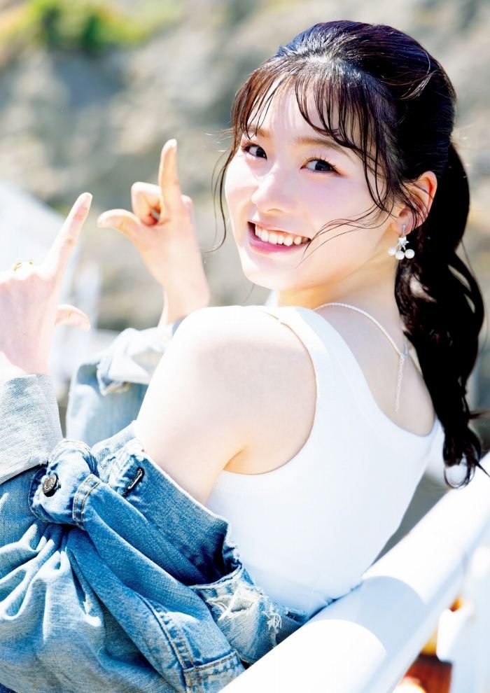 浅井七海 画像025