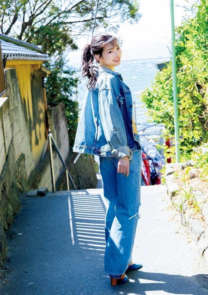 浅井七海 画像026