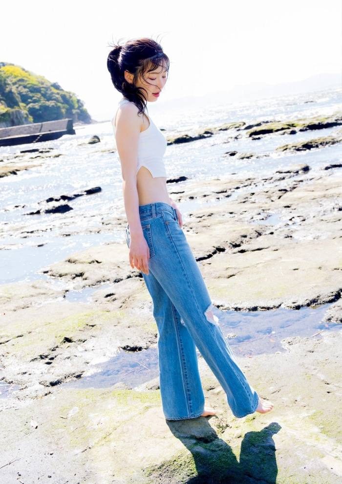 浅井七海 画像032