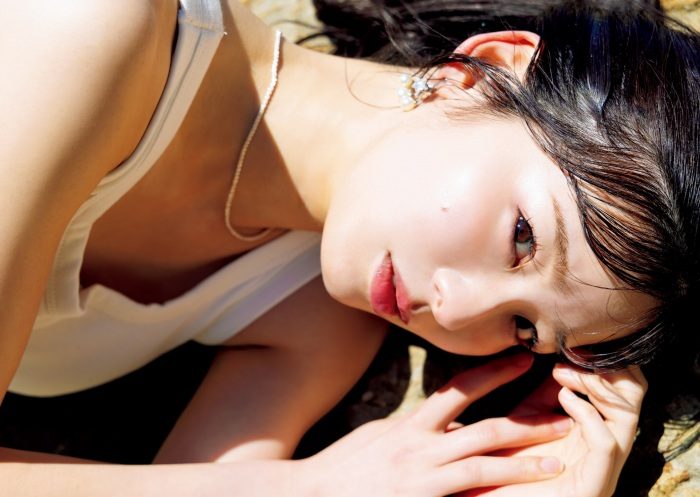 浅井七海 画像038