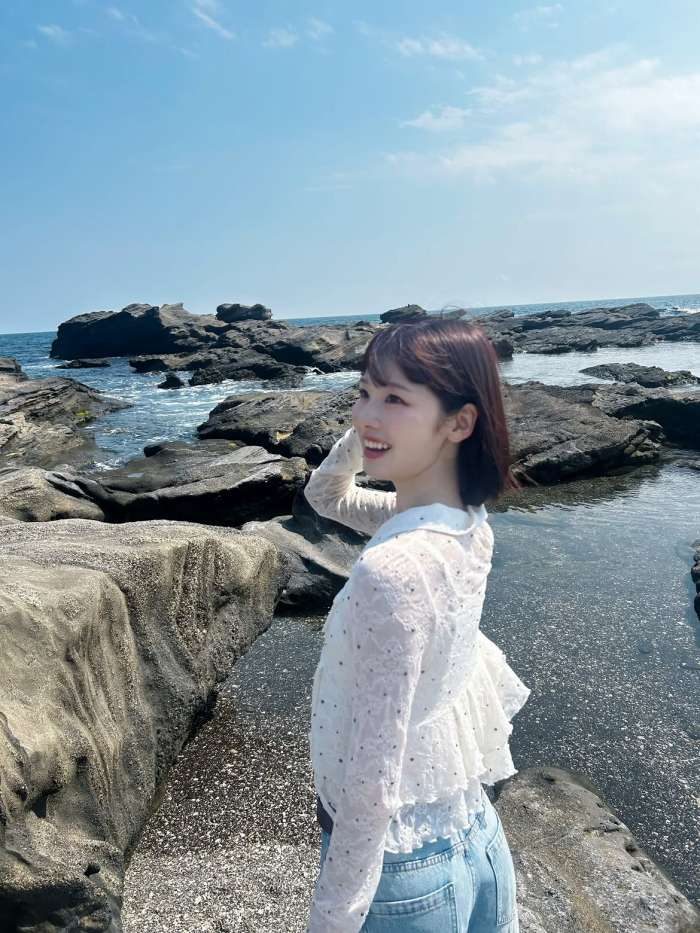 浅井七海 画像040
