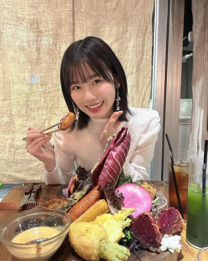 浅井七海 画像099