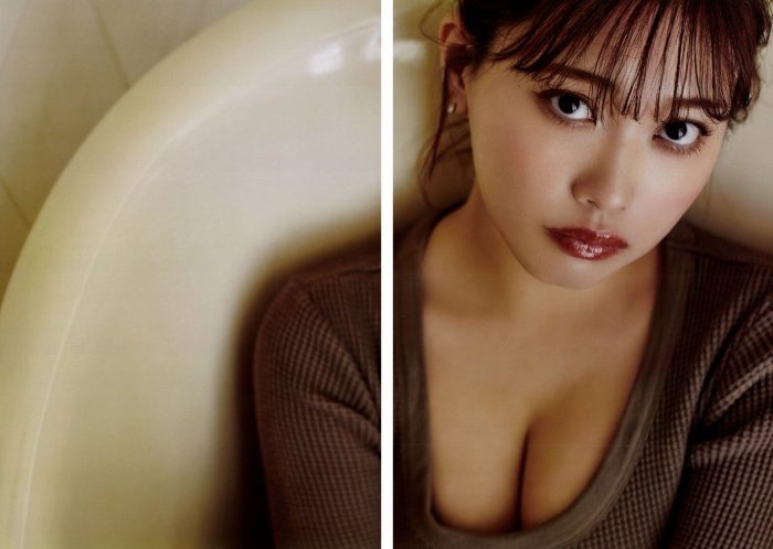 伊藤純奈 画像004