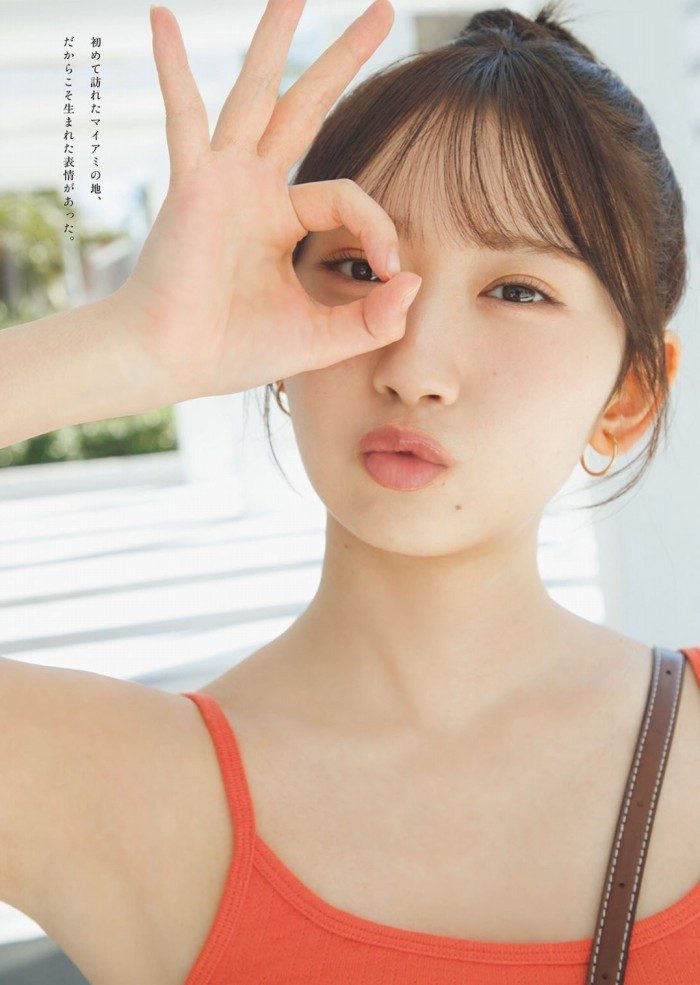 藤嶌果歩 画像011