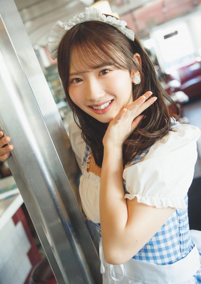 藤嶌果歩 画像013