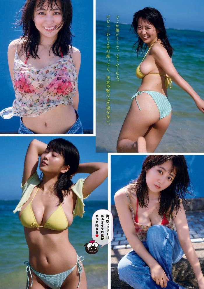 福井梨莉華 画像003