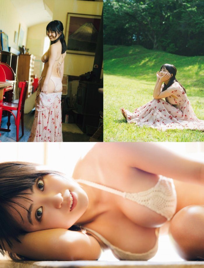 福井梨莉華 画像004