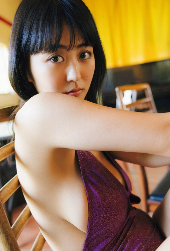 福井梨莉華 画像009