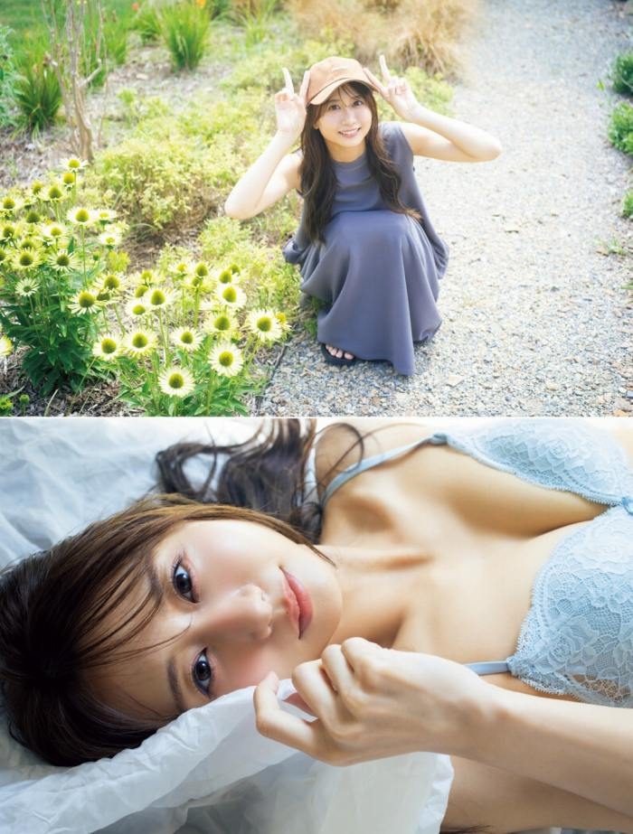 古畑奈和 画像002