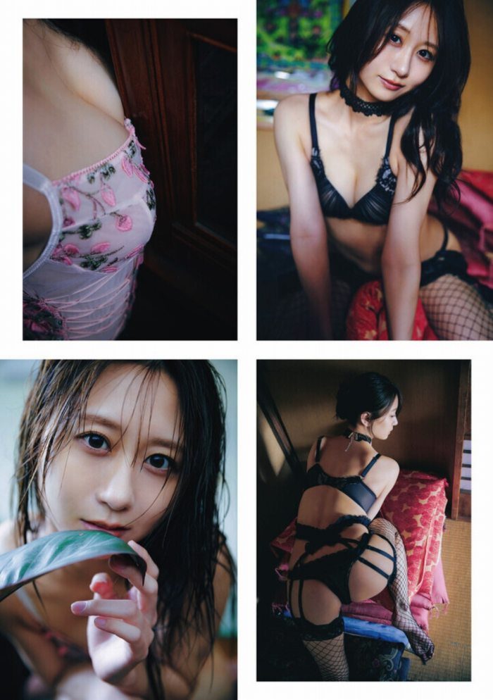 古畑奈和 画像010