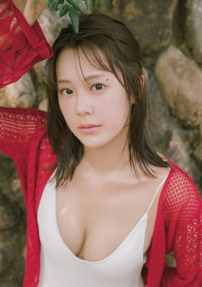 古川杏 画像004