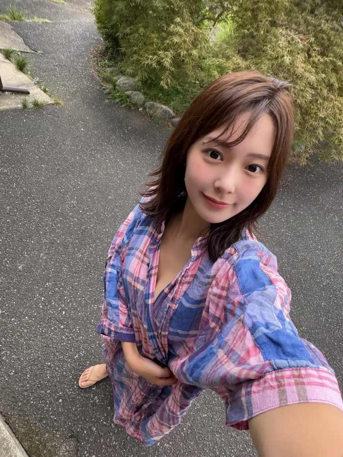 古川杏 画像011
