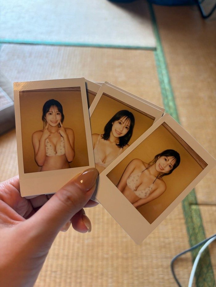 古川杏 画像012
