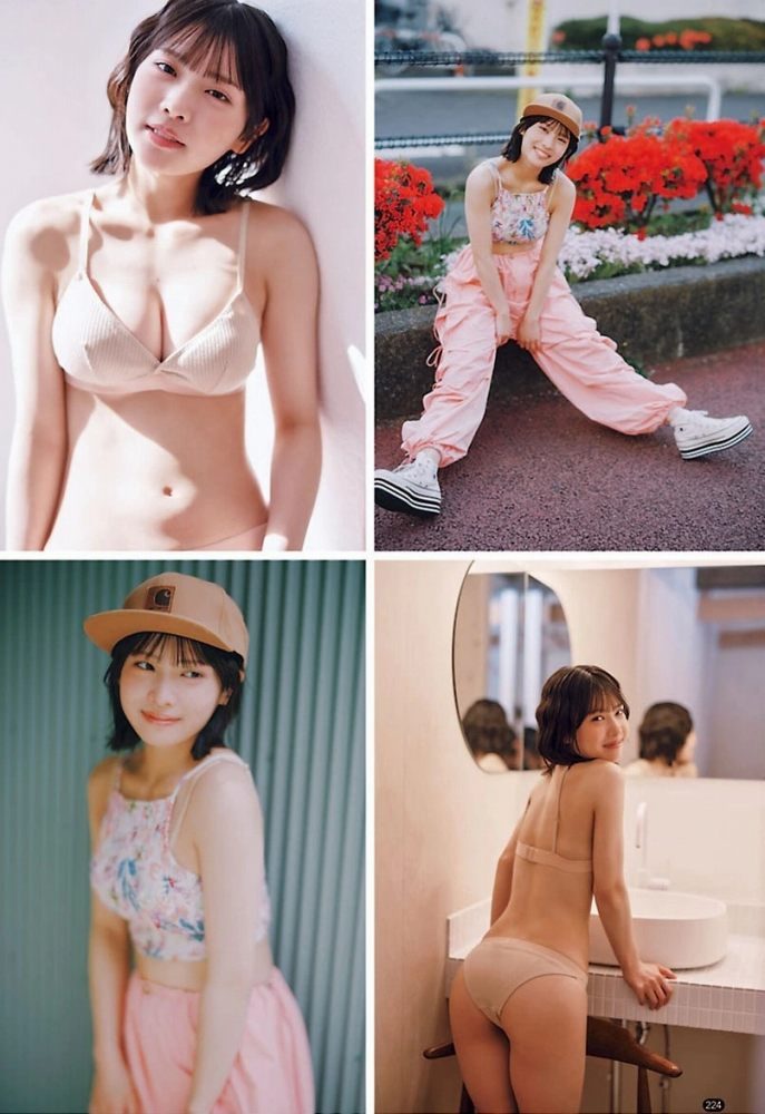 芳賀礼 画像002