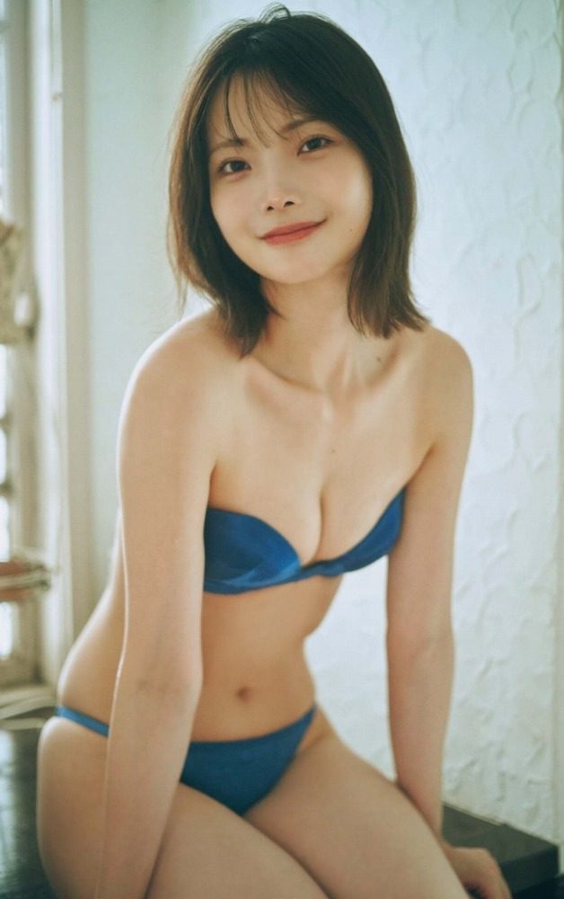 新谷姫加 画像002