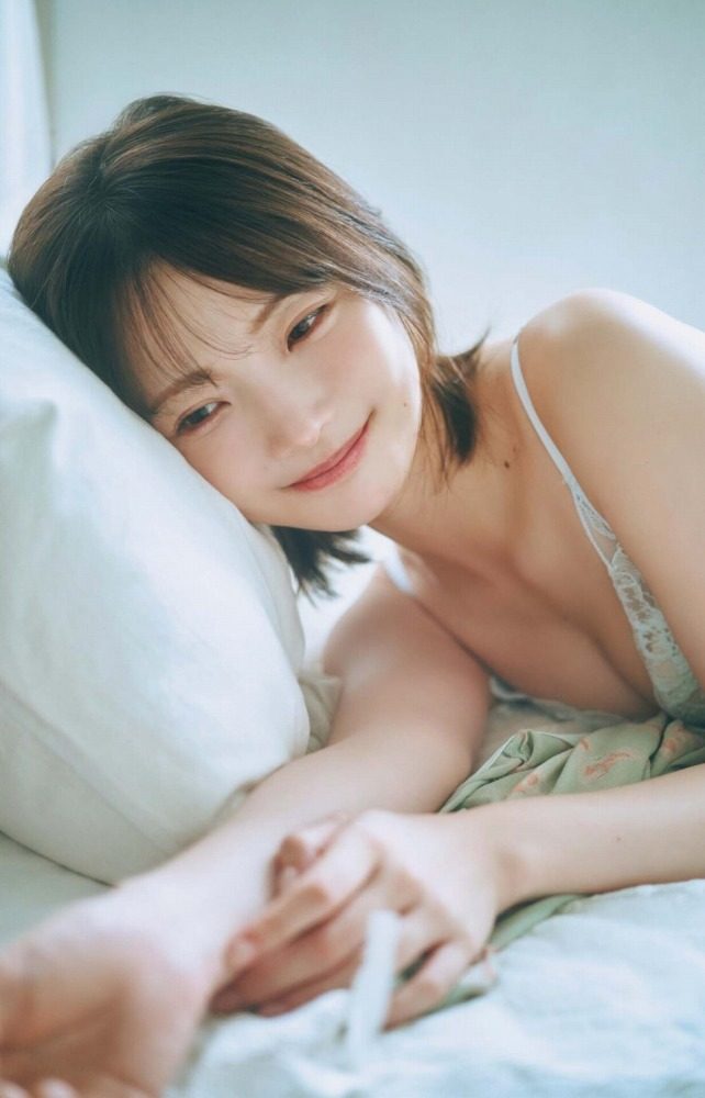新谷姫加 画像005
