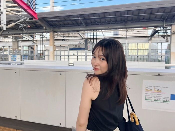 桜井日奈子 画像007