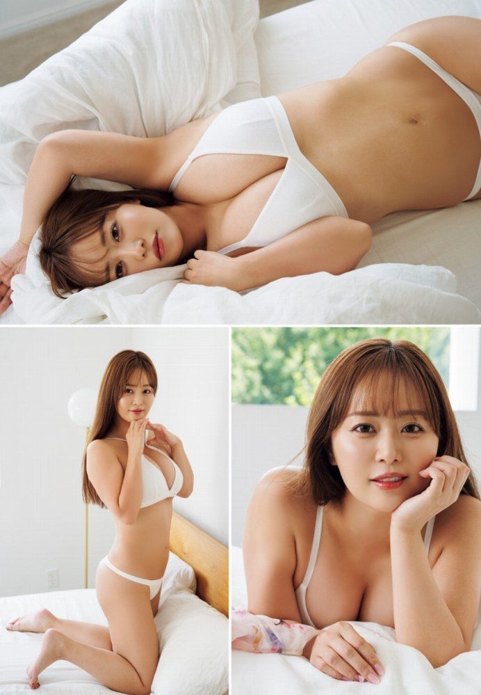 井口裕香 画像003